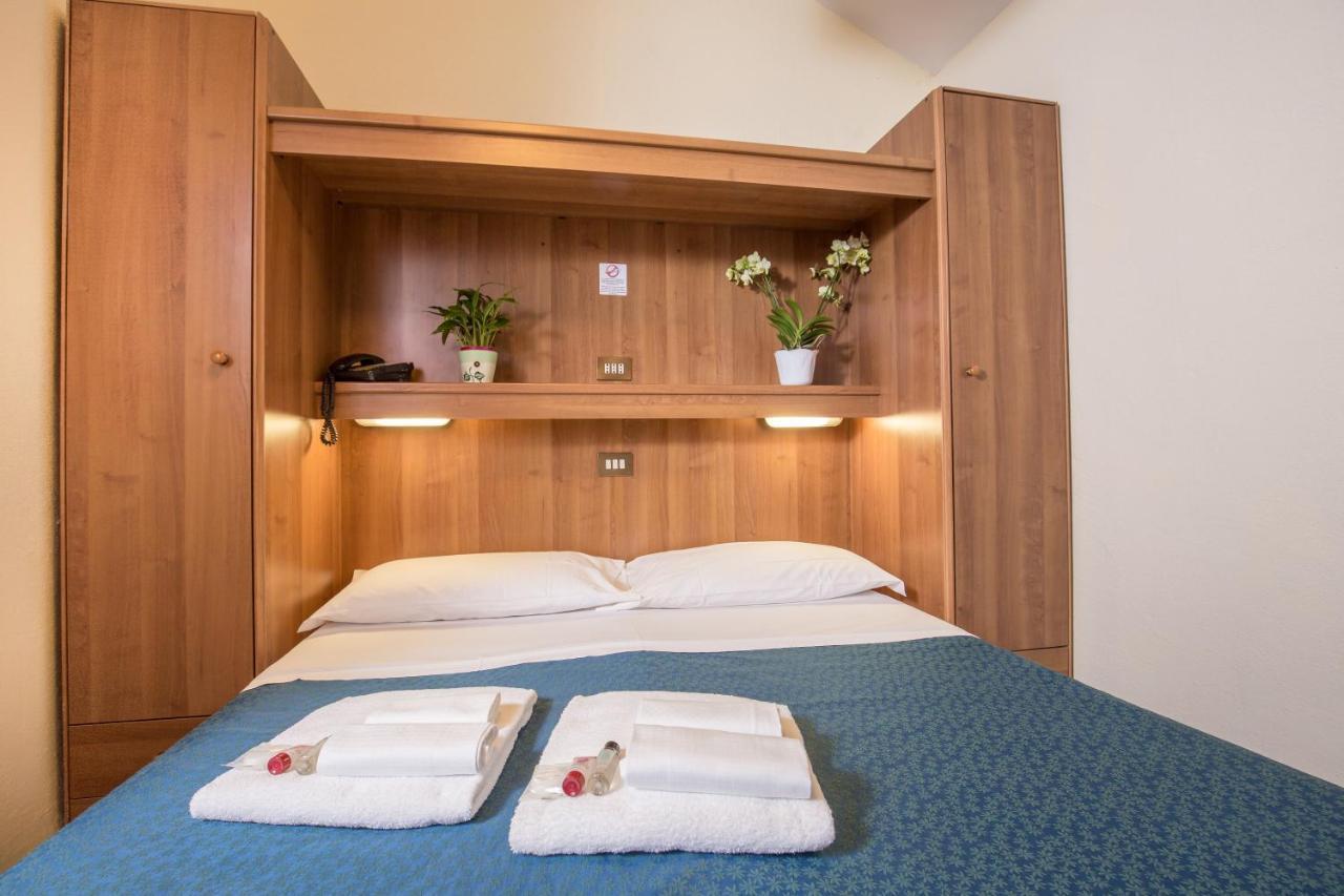Hotel Trastevere Roma Dış mekan fotoğraf