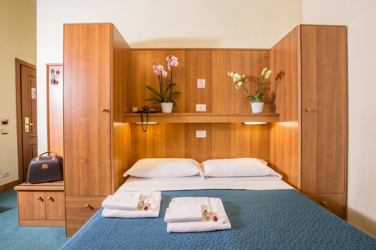 Hotel Trastevere Roma Dış mekan fotoğraf