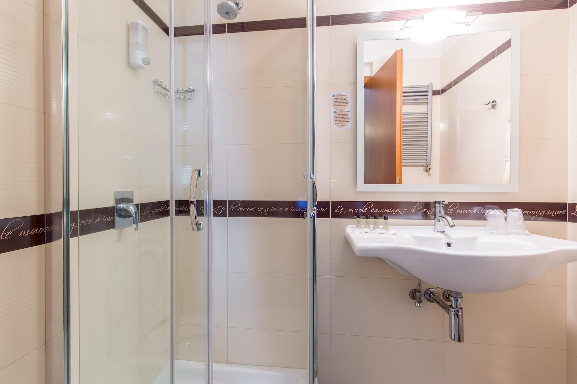 Hotel Trastevere Roma Dış mekan fotoğraf