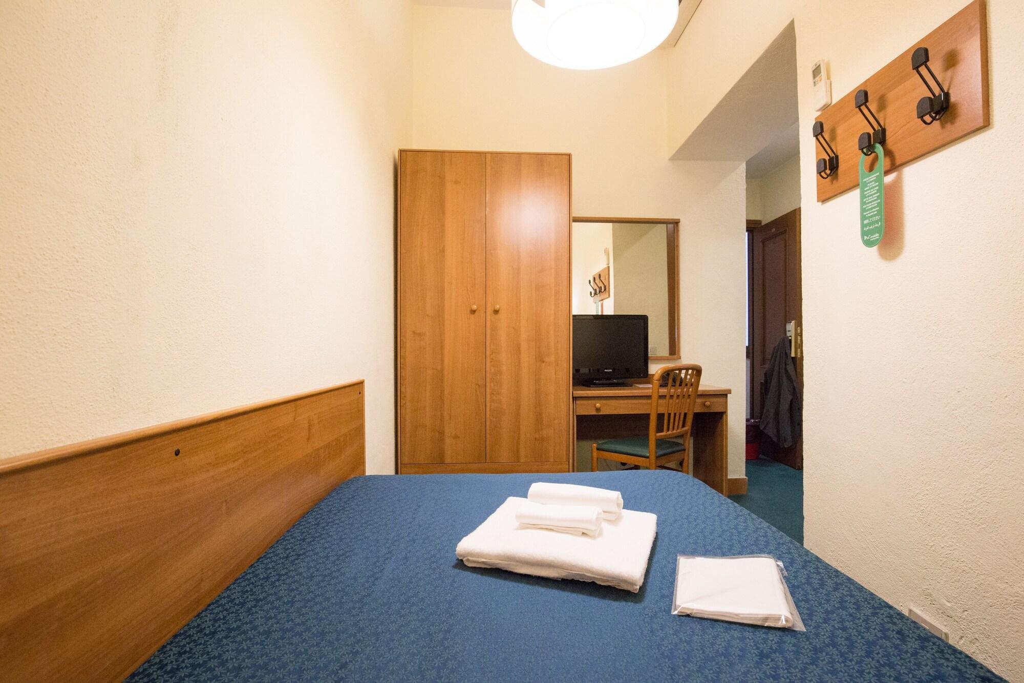 Hotel Trastevere Roma Dış mekan fotoğraf