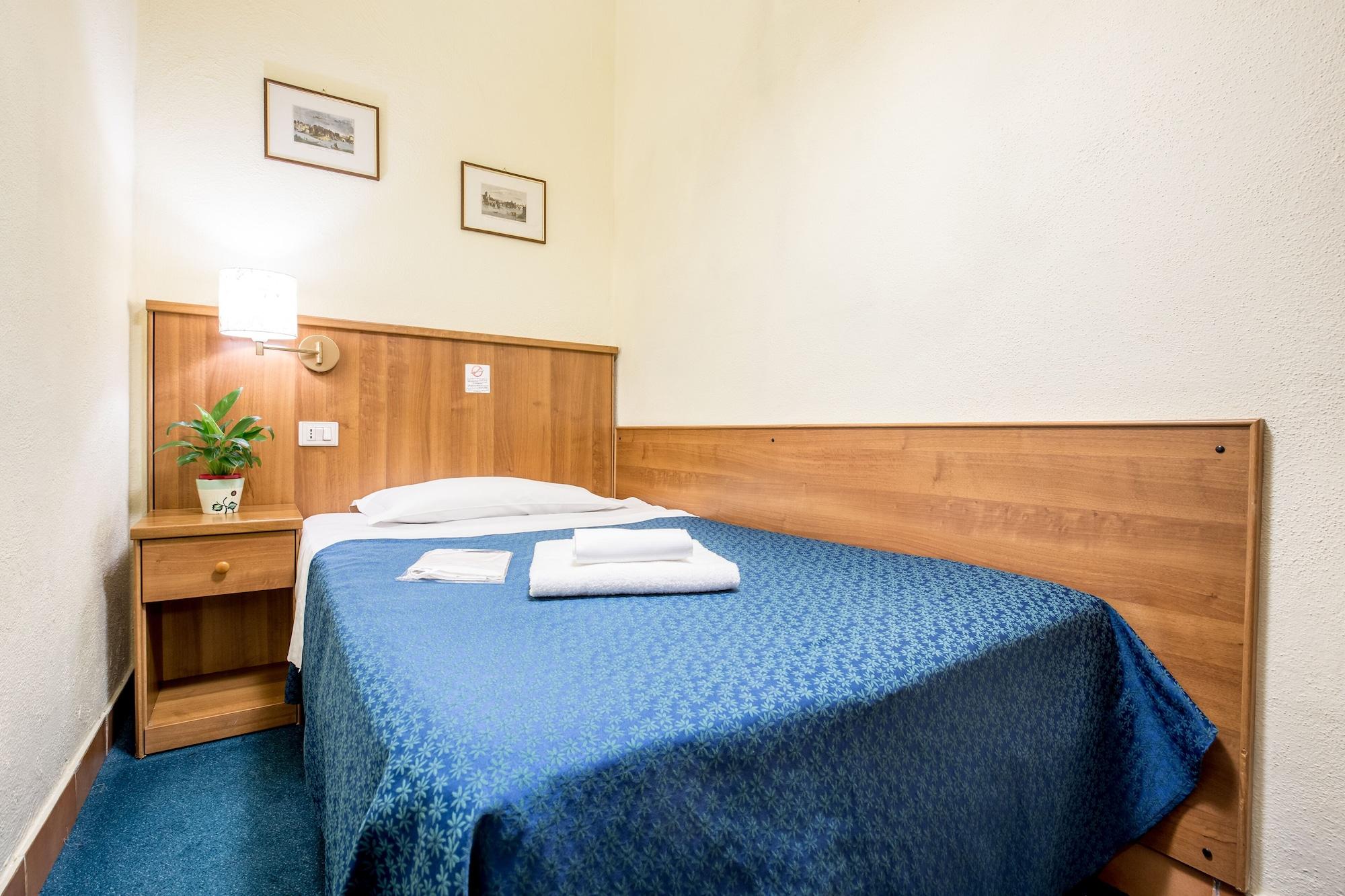 Hotel Trastevere Roma Dış mekan fotoğraf