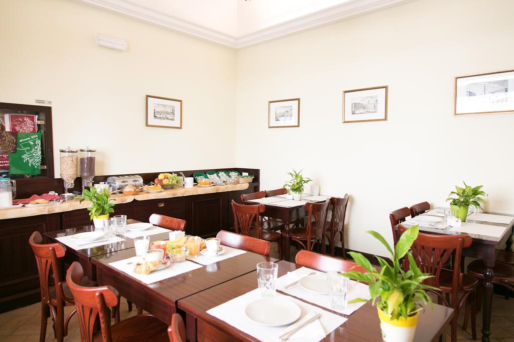 Hotel Trastevere Roma Dış mekan fotoğraf