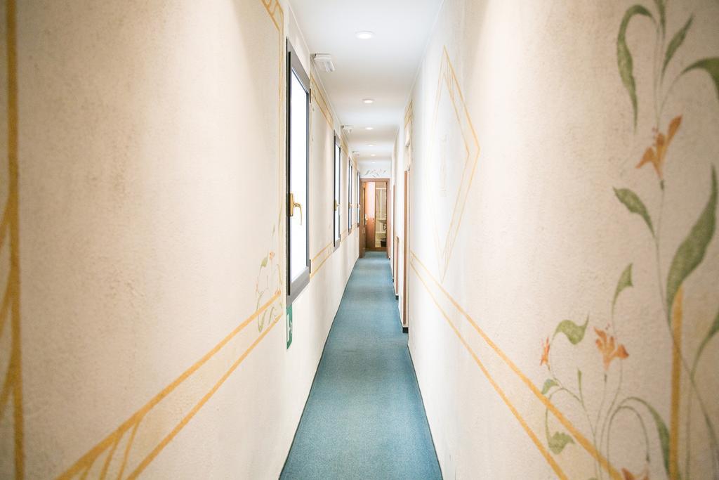 Hotel Trastevere Roma Dış mekan fotoğraf