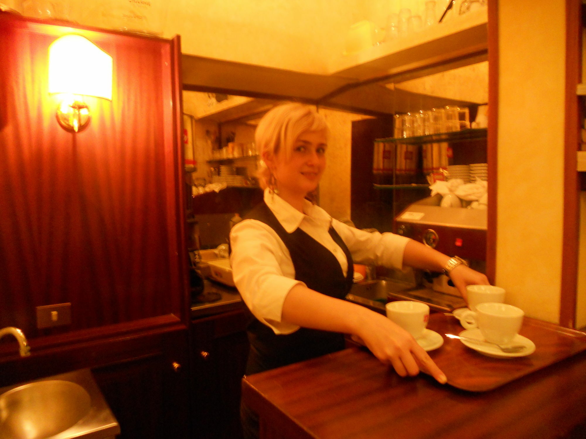Hotel Trastevere Roma Dış mekan fotoğraf