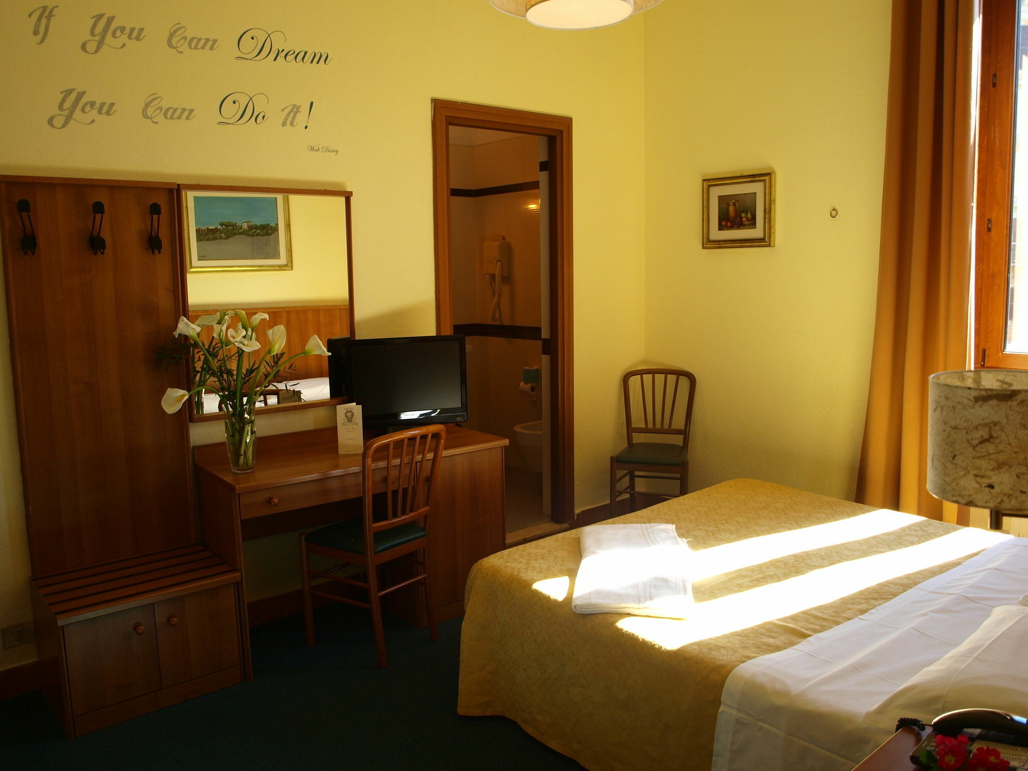 Hotel Trastevere Roma Dış mekan fotoğraf