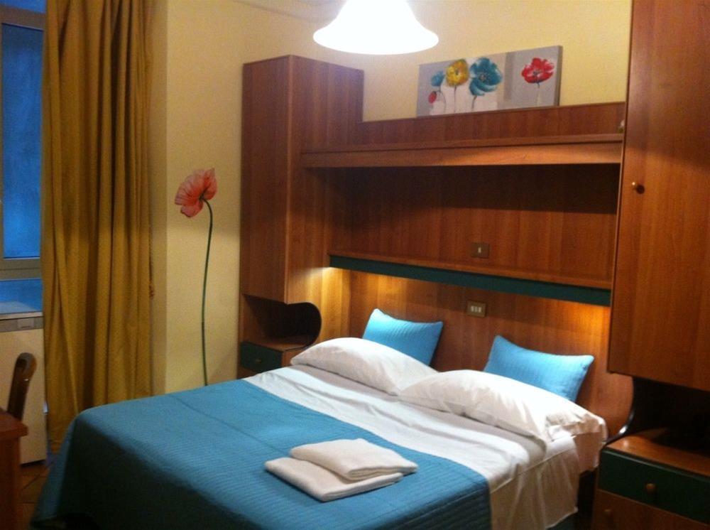 Hotel Trastevere Roma Dış mekan fotoğraf